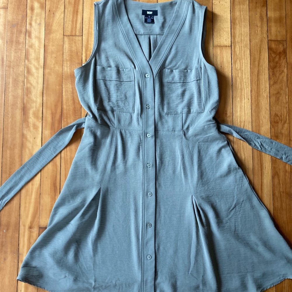 DKNY Women’s Dress